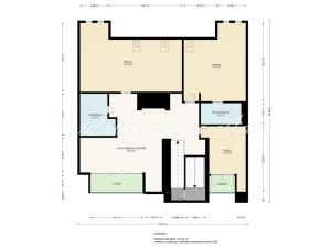 Prodej bytu 4+kk, Praha - Vršovice, 28. pluku, 139 m2