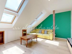 Prodej bytu 3+1, Praha - Vršovice, 28. pluku, 139 m2