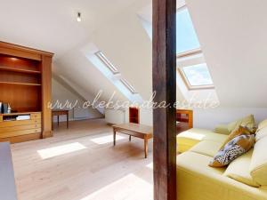 Prodej bytu 3+1, Praha - Vršovice, 28. pluku, 139 m2