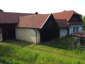 Prodej rodinného domu, Sebranice, 95 m2