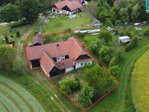 Prodej rodinného domu, Sebranice, 95 m2