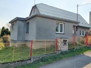 Prodej rodinného domu, Loučka, 75 m2