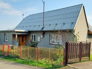 Prodej rodinného domu, Loučka, 75 m2