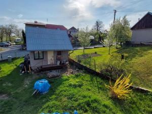 Prodej rodinného domu, Loučka, 75 m2
