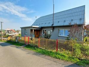 Prodej rodinného domu, Loučka, 75 m2