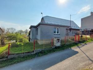 Prodej rodinného domu, Loučka, 75 m2