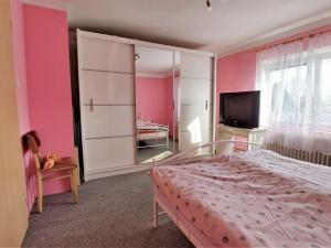 Prodej rodinného domu, Loučka, 75 m2