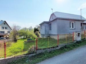 Prodej rodinného domu, Loučka, 75 m2