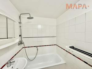 Pronájem bytu 3+1, Krupka - Maršov, Dukelských hrdinů, 68 m2