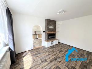 Pronájem bytu 2+1, Děčín, Kyjevská, 54 m2