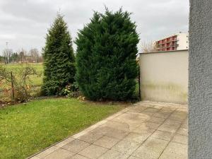 Pronájem bytu 2+kk, Praha - Stodůlky, Karla Kryla, 56 m2