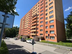 Prodej bytu 2+1, Havířov, Kubelíkova, 55 m2