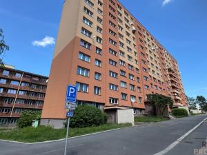 Prodej bytu 2+1, Havířov, Kubelíkova, 55 m2