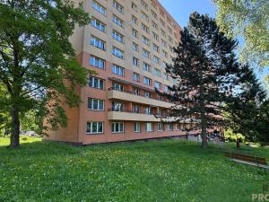 Prodej bytu 2+1, Havířov, Kubelíkova, 55 m2