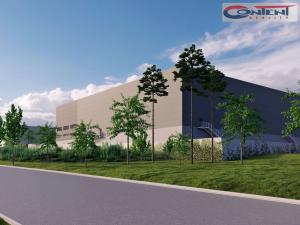 Pronájem skladu, Velká Bíteš - Košíkov, Průmyslová, 32900 m2