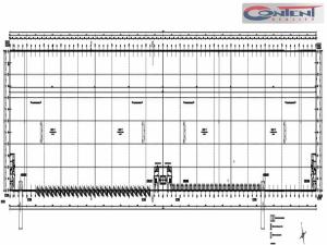 Pronájem skladu, Velká Bíteš - Košíkov, Průmyslová, 32900 m2