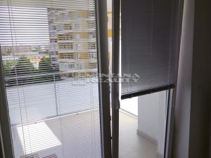Pronájem bytu 1+kk, Olomouc, Janského, 33 m2