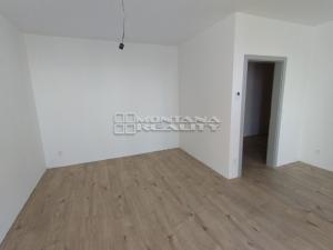 Pronájem bytu 1+kk, Olomouc, Janského, 33 m2
