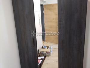 Pronájem bytu 1+kk, Olomouc, Janského, 33 m2
