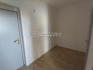 Pronájem bytu 1+kk, Olomouc, Janského, 33 m2