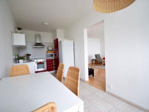 Pronájem bytu 4+1, Brno - Židenice, Čejkovická, 84 m2