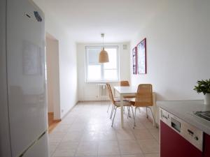 Pronájem bytu 4+1, Brno - Židenice, Čejkovická, 84 m2