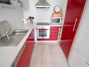 Pronájem bytu 4+1, Brno - Židenice, Čejkovická, 84 m2