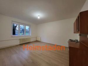 Pronájem bytu 2+kk, Karviná - Nové Město, Zakladatelská, 43 m2