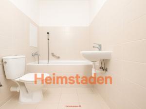 Pronájem bytu 2+kk, Karviná - Nové Město, Zakladatelská, 43 m2