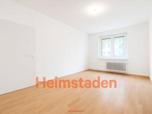 Pronájem bytu 2+kk, Karviná - Nové Město, Zakladatelská, 43 m2