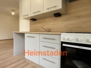 Pronájem bytu 1+1, Karviná - Nové Město, Gustawa Morcinka, 28 m2