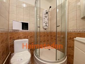 Pronájem bytu 1+1, Karviná - Nové Město, Gustawa Morcinka, 28 m2
