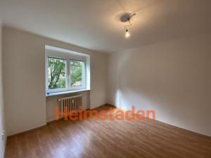 Pronájem bytu 1+1, Karviná - Nové Město, Gustawa Morcinka, 28 m2