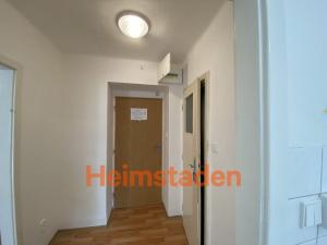 Pronájem bytu 1+1, Karviná - Nové Město, Gustawa Morcinka, 28 m2