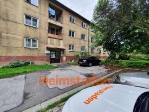 Pronájem bytu 1+1, Karviná - Nové Město, Gustawa Morcinka, 28 m2