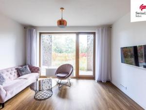 Pronájem bytu 2+kk, Plzeň, Pallova, 47 m2