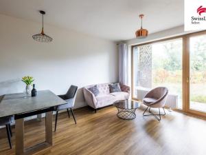 Pronájem bytu 2+kk, Plzeň, Pallova, 47 m2