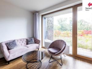Pronájem bytu 2+kk, Plzeň, Pallova, 47 m2