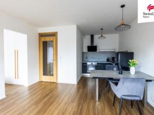 Pronájem bytu 2+kk, Plzeň, Pallova, 47 m2