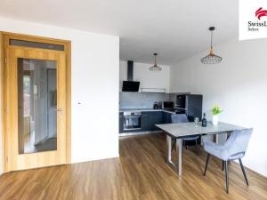 Pronájem bytu 2+kk, Plzeň, Pallova, 47 m2