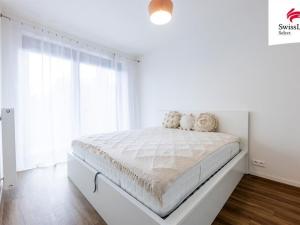 Pronájem bytu 2+kk, Plzeň, Pallova, 47 m2