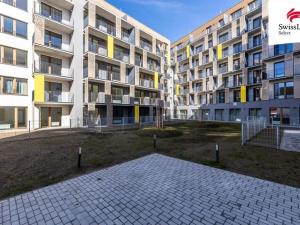 Pronájem bytu 2+kk, Plzeň, Pallova, 47 m2