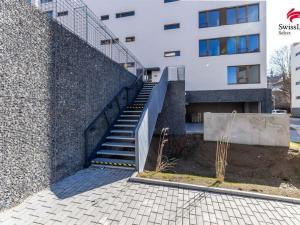 Pronájem bytu 2+kk, Plzeň, Pallova, 47 m2