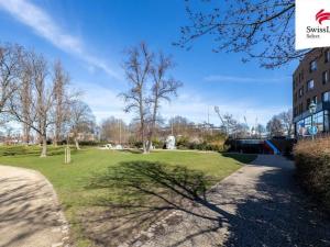 Pronájem bytu 2+kk, Plzeň, Pallova, 47 m2
