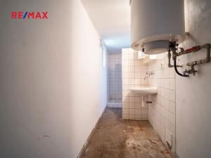 Prodej rodinného domu, Týnec nad Labem, Masarykovo náměstí, 142 m2