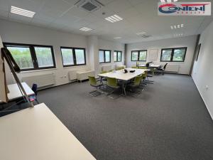 Pronájem skladu, Česká Třebová, Průmyslová, 900 m2