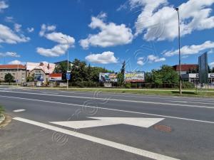 Dražba pozemku, Kolín, Dukelských hrdinů, 3518 m2
