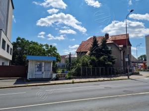 Dražba pozemku, Kolín, Dukelských hrdinů, 3518 m2