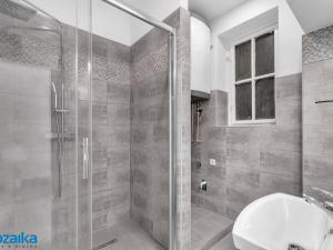 Pronájem bytu 3+1, Praha - Bubeneč, Eliášova, 100 m2