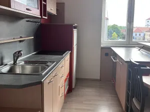 Pronájem bytu 2+kk, Bučovice, Revoluční, 35 m2